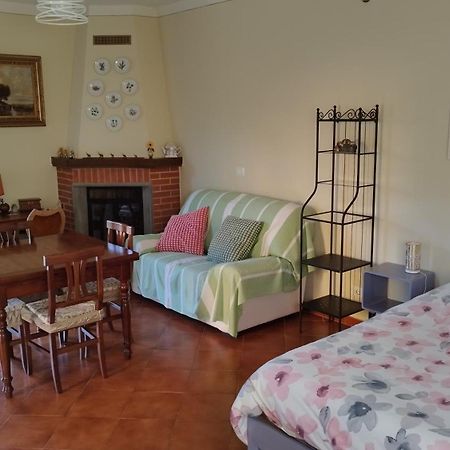 Willa La Casina Barga Zewnętrze zdjęcie